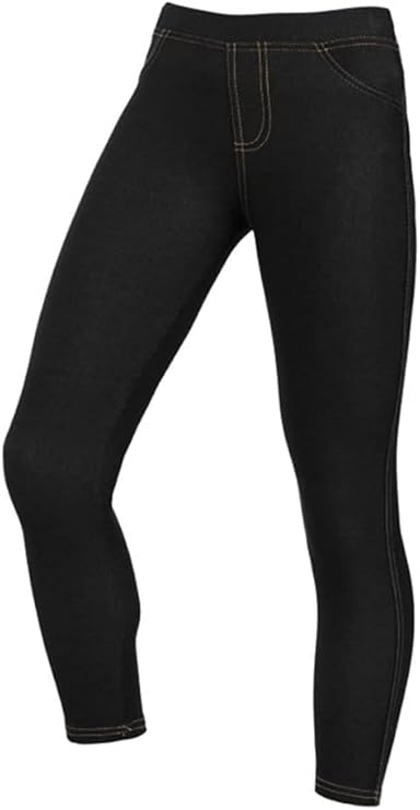 LEGGINGS GLADYS JEANS FELPATI
