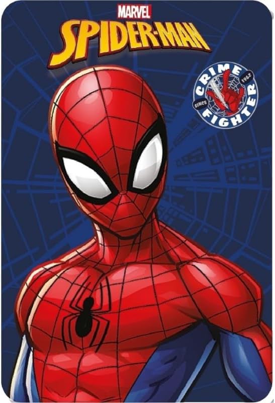 PLAID SPIDERMAN